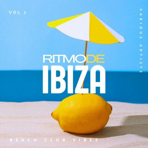  Ritmo De Ibiza (Beach Club Vibes), Vol. 1 (2024)  MEVFO3M_o