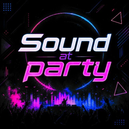  The Canary - Sound at party (2026) 