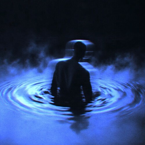  Glass Tides - Safety in Darkness (2026) 