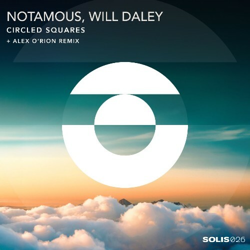 Notamous & Will Daley — Circled Squares (2026)