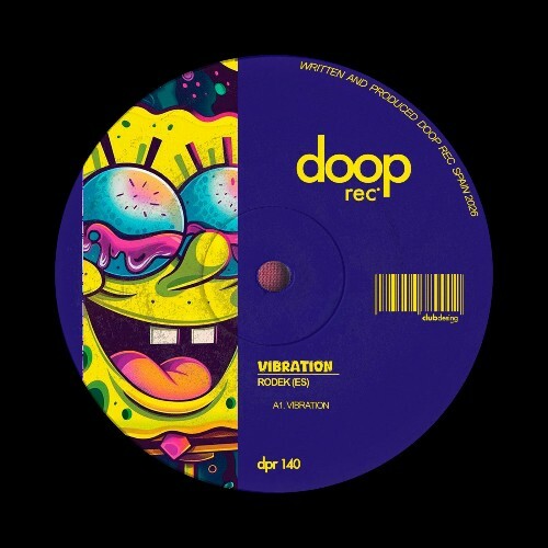  Rodek - Vibration (2026) 