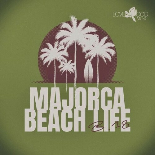  Majorca Beach Life, B.18 (2025) 