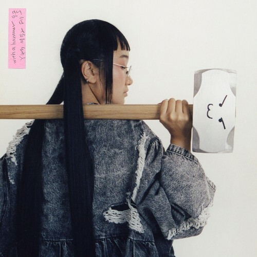 Yaeji, K Wata - With A Hammer (2023)