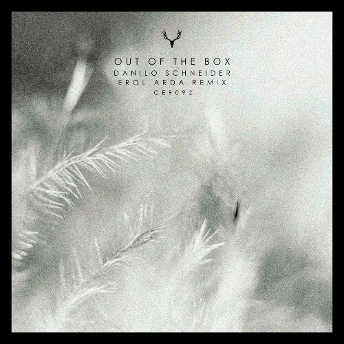 VA -  Danilo Schneider - Out of the Box (2024) [MP3] MEWE3I0_o