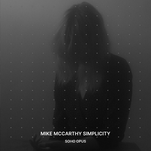  Mike McCarthy - Simplicity (2023) 