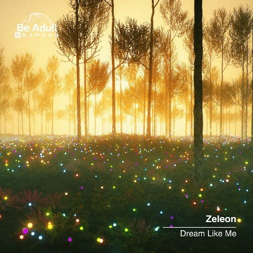  Zeleon - Dream Like Me (2024) 