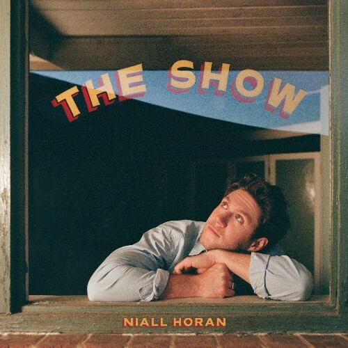 Niall Horan - The Show (2023) 