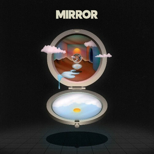  Indigo Waves - Mirror (2025) 