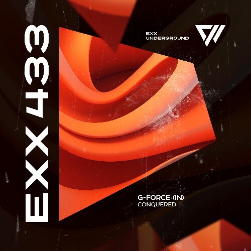  G-FORCE (IN) - Conquered (2025) 