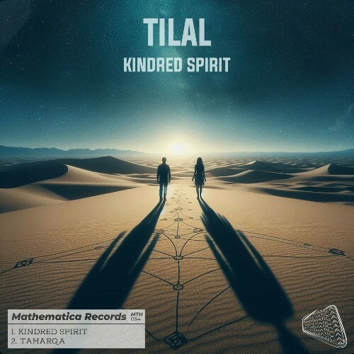  TILAL - Kindred Spirit (2024) 