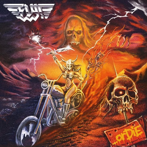 Fly - Or Die (2025)