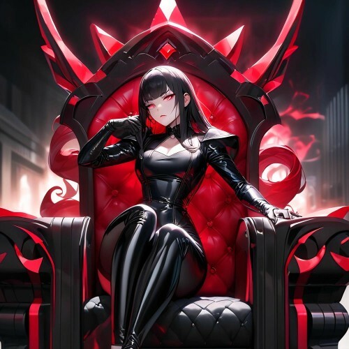  ASUNA - Take You Down (2025) 