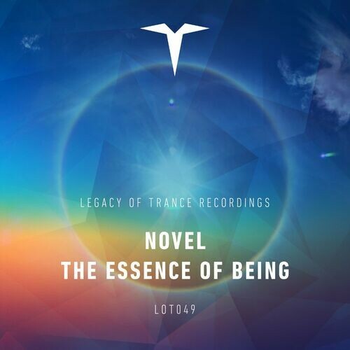  Novel - The Essence Of Being (Extended Mix) (2023) 