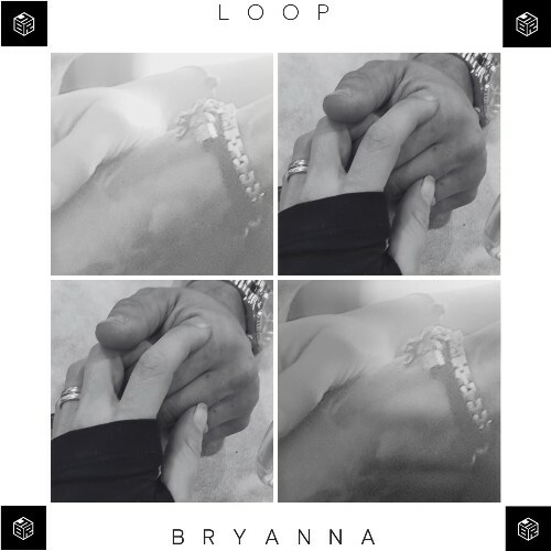 VA - Bryanna - Loop (2024) (MP3) MEWBPSG_o