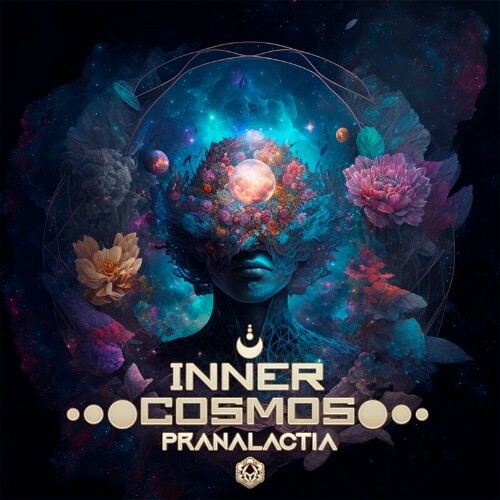 VA - Inner Cosmos - Pranalactia (2023) (MP3)