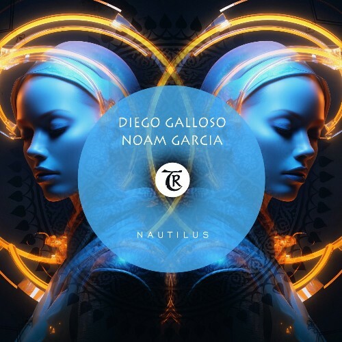 MP3:  Diego Galloso, Noam Garcia - Nautilus (2024) Онлайн