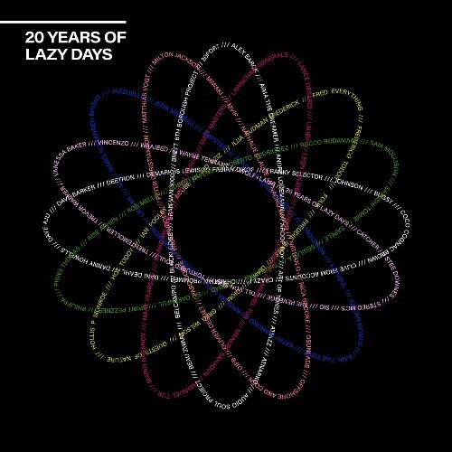  20 Years of Lazy Days (2025) 
