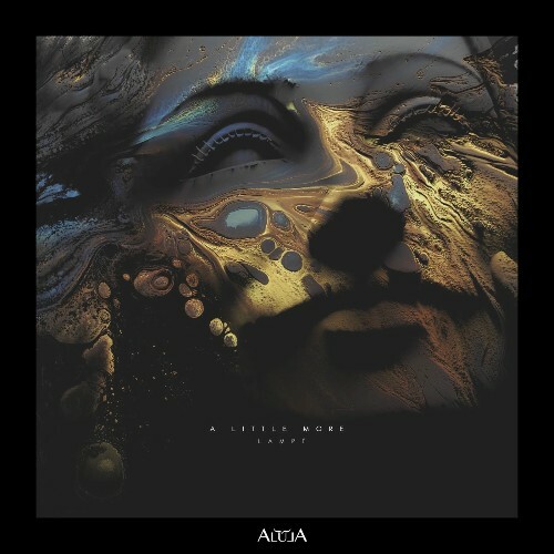  Lampe - A Little More (2025) 