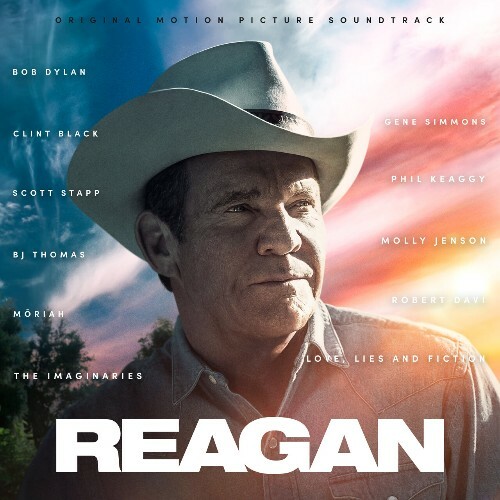  Reagan (2025) 