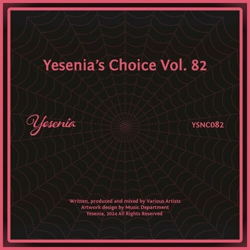  Yesenia's Choice, Vol. 82 (2024) 