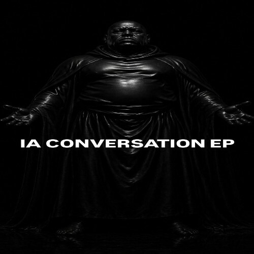  Melanie Massa - IA Conversation (2026) 