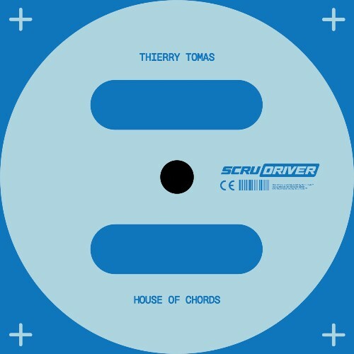  Thierry Tomas - House Of Chords (2026) 