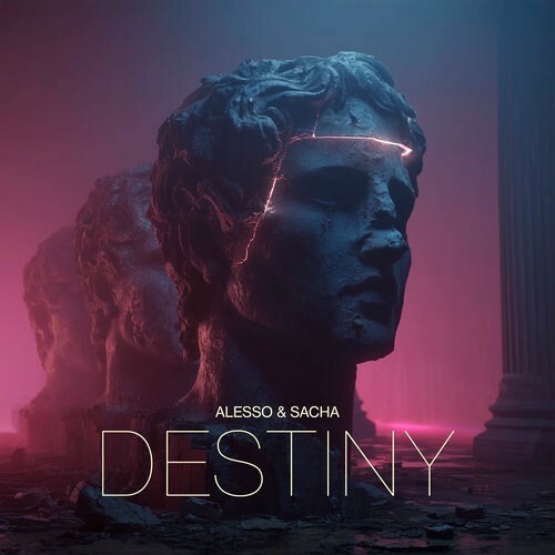  Alesso & Sacha - Destiny (2025) 