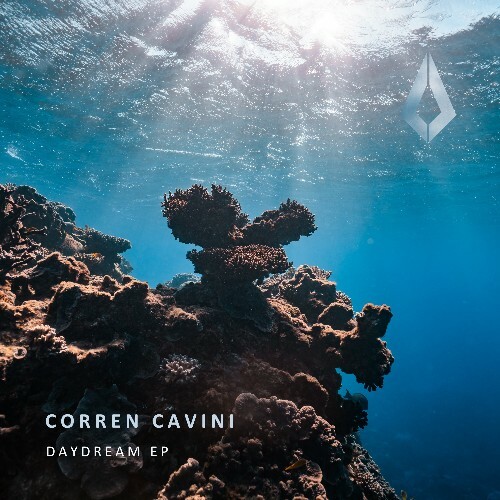  Corren Cavini - Daydream (2024) 