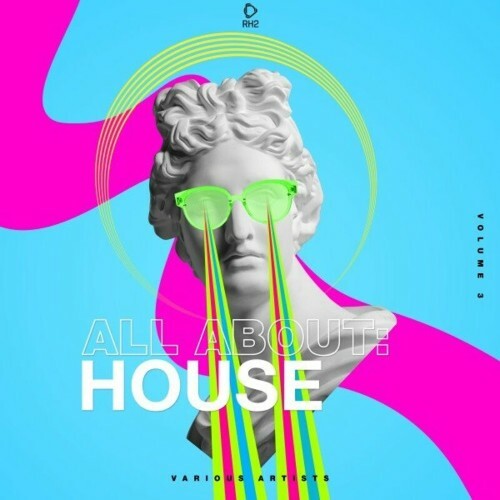  All About: House, Vol. 3 (2023) 