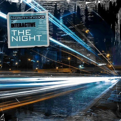  Kosmonova x Interactive - The Night (2025) 