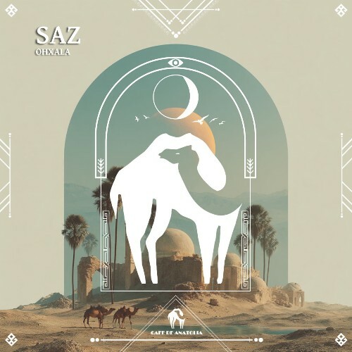  Ohxala - Saz (2026) 