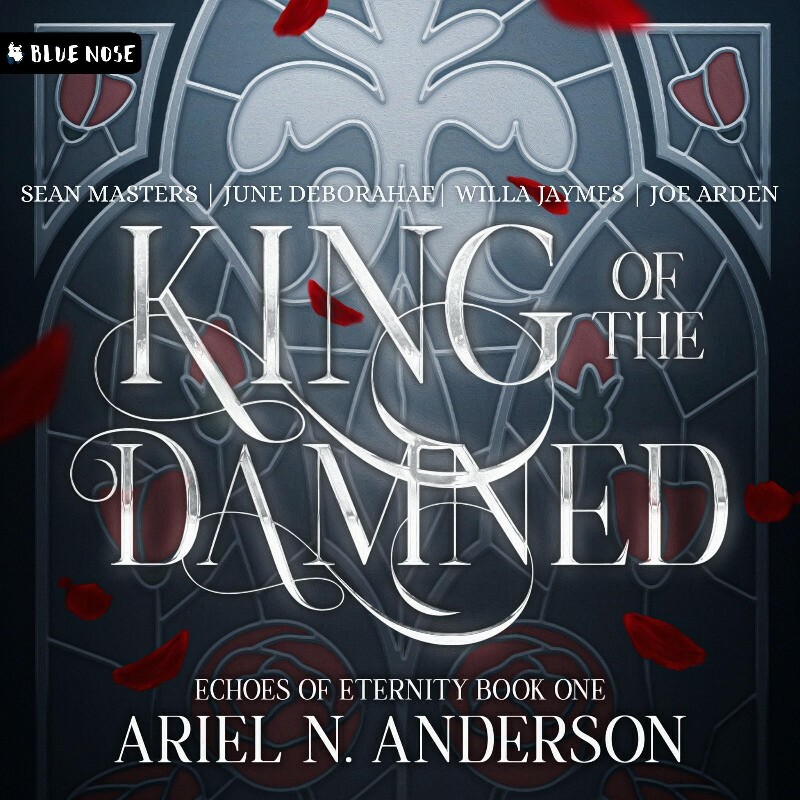 Ariel N Anderson King Of The Damned 1 (Juliana Stone) Ariel N Anderson King Of The Damned 1 (Juliana Stone)