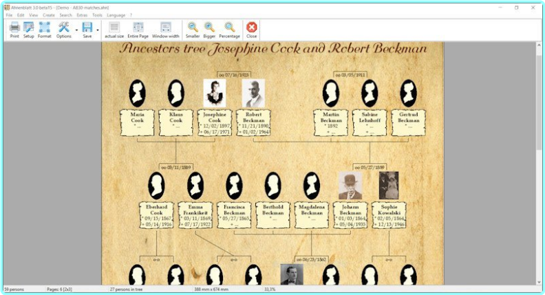 Ahnenblatt 4.38 (x64) Multilingual – (28 MB) Ahnenblatt 4.38 (x64) Multilingual – (28 MB)