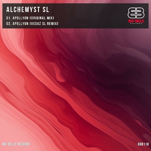 ALCHEMYST SL — Apollyon (2026)