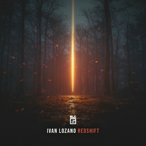  Iv&#225;n Lozano - Redshift (2025) 