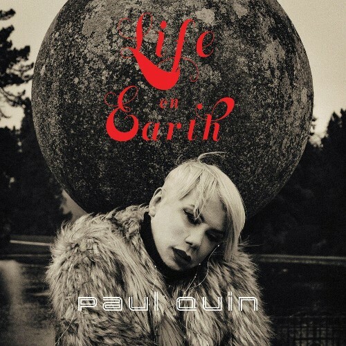 VA - Paul Quin - Life on Earth (2024) (MP3)