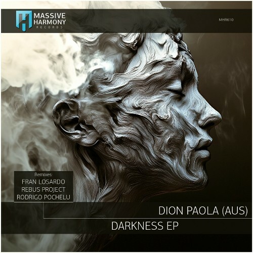  Dion Paola (AUS) - Darkness (2024) 