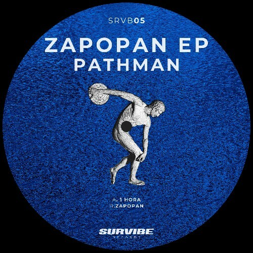  Pathman - Zapopan (2025) 