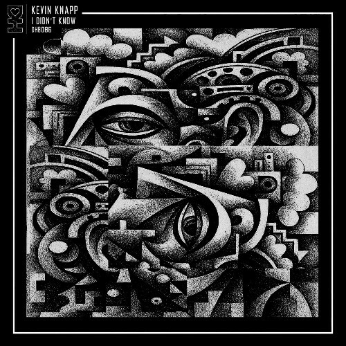 Kevin Knapp - I Didn't Know (2025) Kevin Knapp - I Didn't Know (2025)