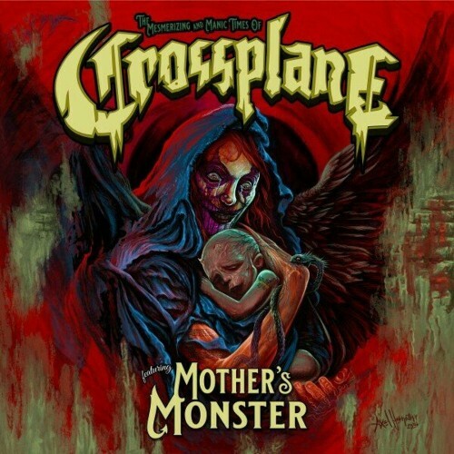  Crossplane - Mother's Monster (2025) 