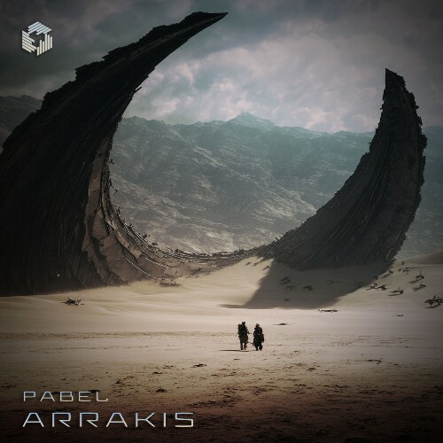  Pabel - Arrakis (2025) 