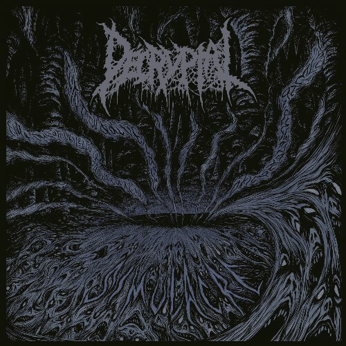  D&#233;cryptal - Simulacre (2025) 