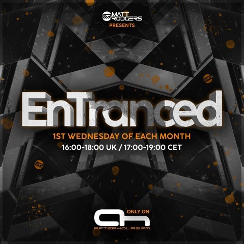  Matt Rodgers - Entranced 027 (2025-01-10) 