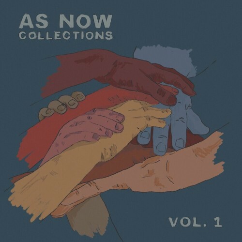  As Now Collections, Vol. 1 (2024) 