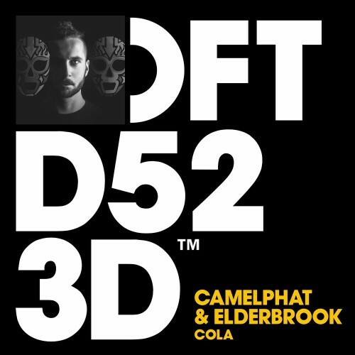 VA - CamelPhat ft Elderbrook - Cola (2024) (MP3) MEVDTBD_o