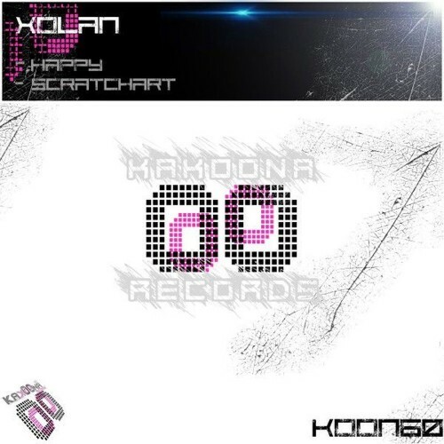  Xolan - Happy (2026) 