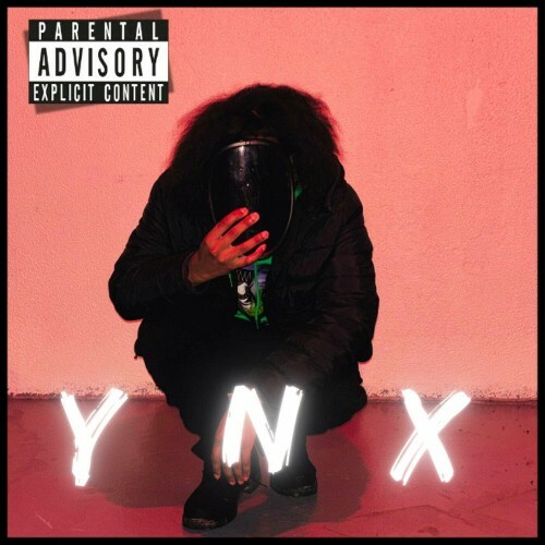  Yuno Miles, BRBLuhTim - YNX "EP" (2025) 