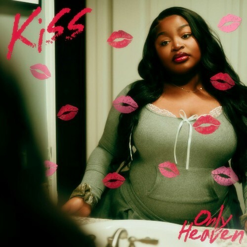  OnlyHeaven - KISS (Keep It Short & Sweet) (2025) 