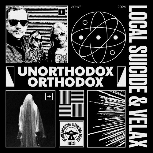  Unorthodox Orthodox (2024) 