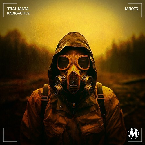  Traumata - Radioactive (2024) 